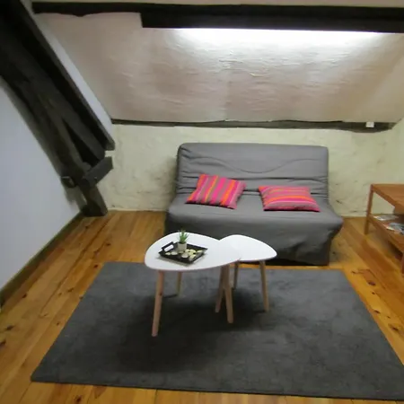 Domaine Les Moustans Casa vacanze *