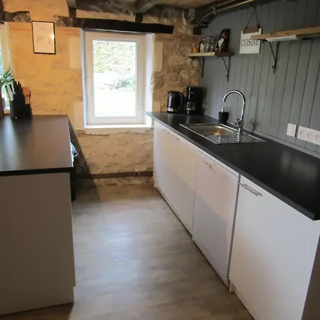 Domaine Les Moustans Casa vacanze *