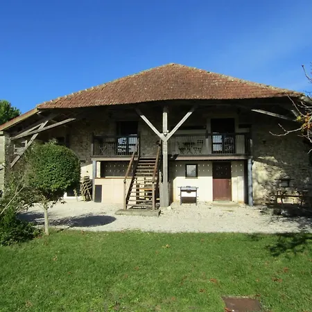 Casa vacanze Domaine Les Moustans