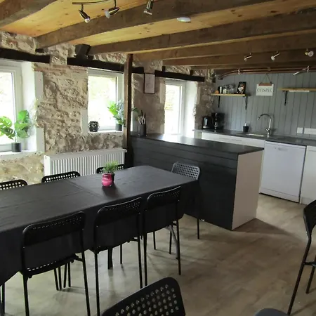 Casa vacanze Domaine Les Moustans Saint-Matré