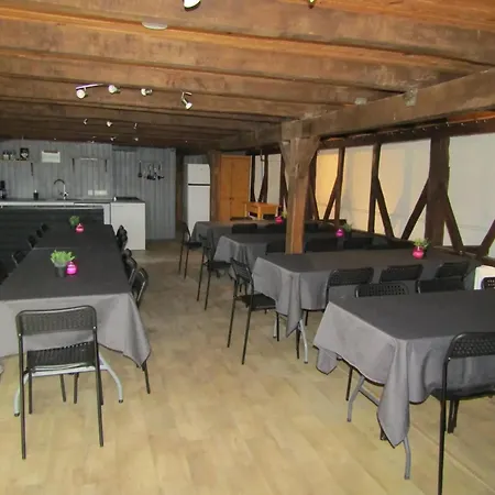 Casa vacanze Domaine Les Moustans Saint-Matré