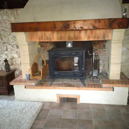 Casa vacanze Domaine Les Moustans Saint-Matré
