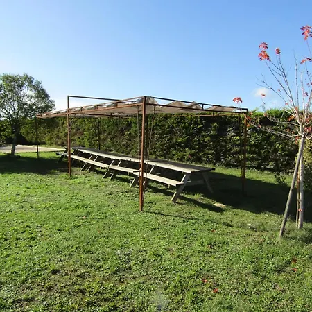 Casa vacanze Domaine Les Moustans Saint-Matré