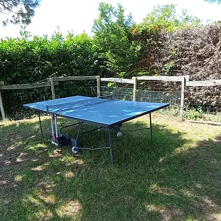 Domaine Les Moustans Casa vacanze