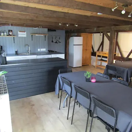 Domaine Les Moustans Casa vacanze *