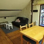 Дом отдыха Domaine Les Moustans