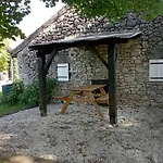 Дом отдыха Domaine Les Moustans *