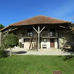 Дом отдыха Domaine Les Moustans
