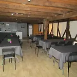 Дом отдыха Domaine Les Moustans Saint-Matre