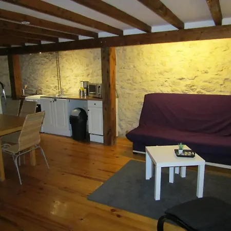 Domaine Les Moustans Semesterbostad *