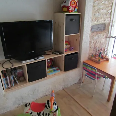 Domaine Les Moustans Saint-Matré