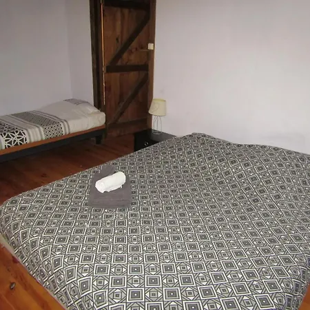 Domaine Les Moustans Semesterbostad