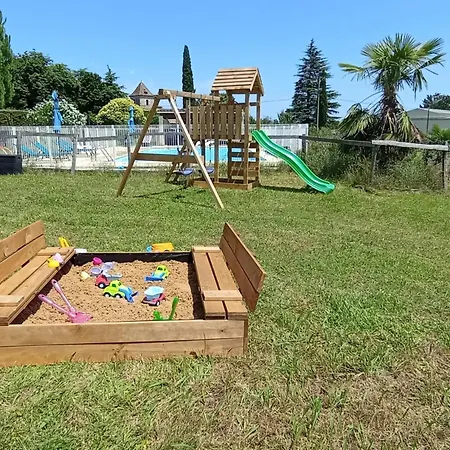 Domaine Les Moustans