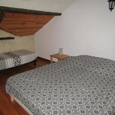 Domaine Les Moustans Semesterbostad *