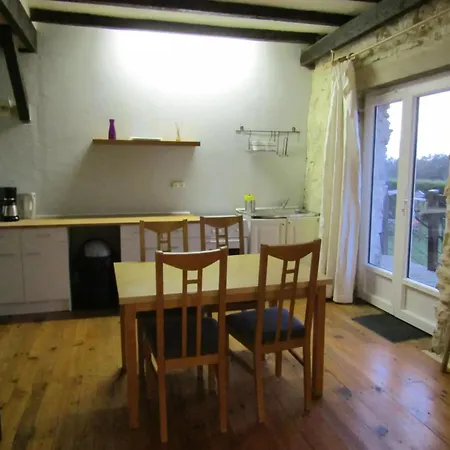 Domaine Les Moustans *