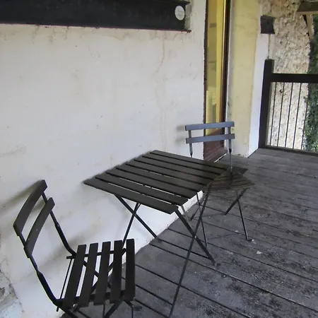 Domaine Les Moustans Saint-Matré