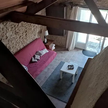 Domaine Les Moustans