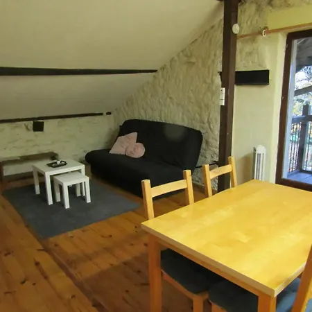 Semesterbostad Domaine Les Moustans