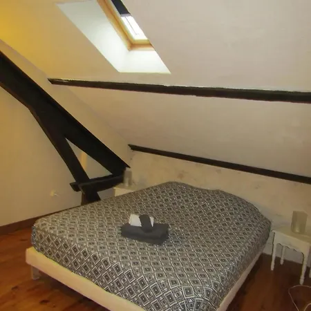 Domaine Les Moustans Saint-Matré