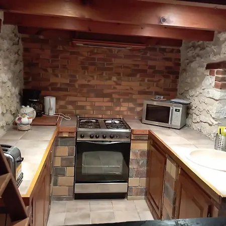 Domaine Les Moustans