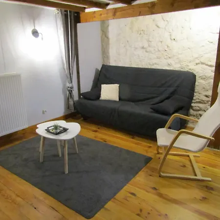 Domaine Les Moustans Semesterbostad Saint-Matré