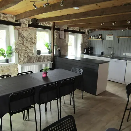 Domaine Les Moustans Saint-Matré