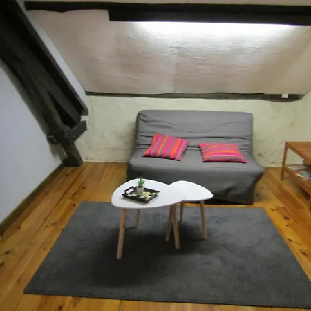 Domaine Les Moustans *