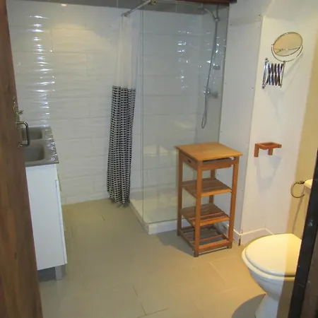 Domaine Les Moustans Semesterbostad *