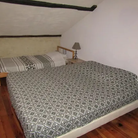 Domaine Les Moustans *