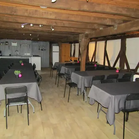 Semesterbostad Domaine Les Moustans *