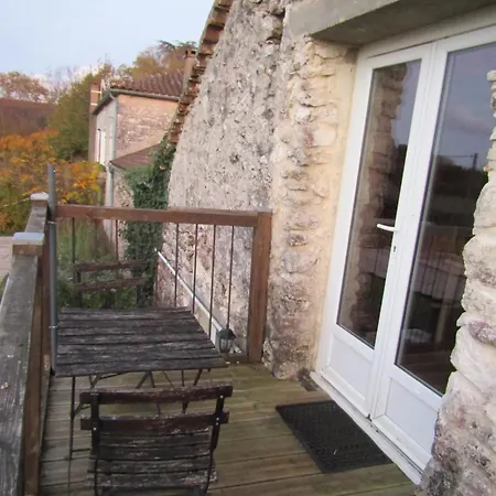 Domaine Les Moustans *