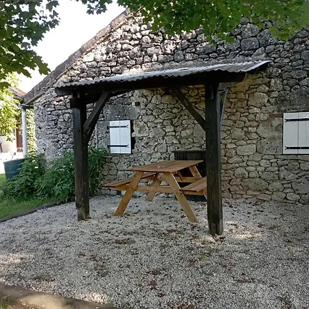 Semesterbostad Domaine Les Moustans *