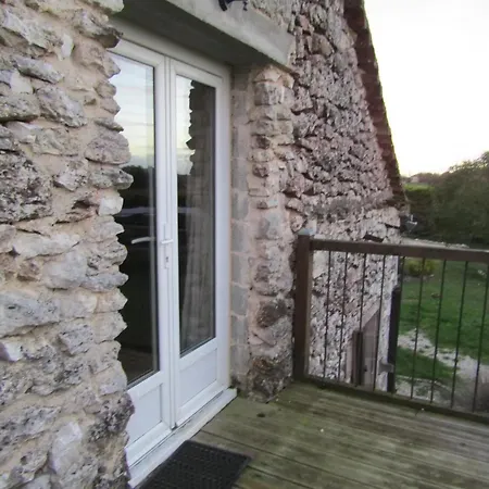 Domaine Les Moustans Semesterbostad