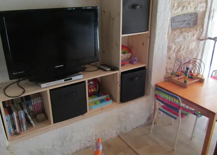 Domaine Les Moustans Saint-Matré