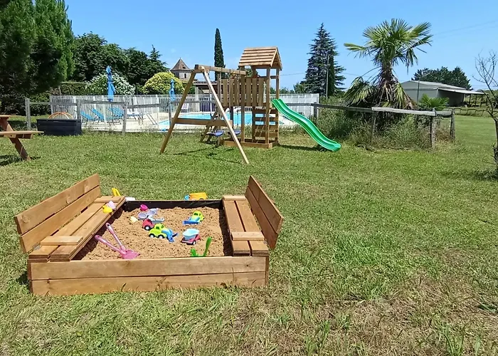 Domaine Les Moustans