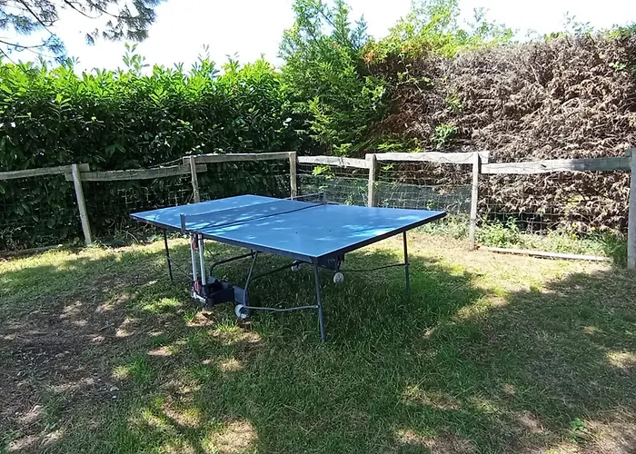 Domaine Les Moustans *