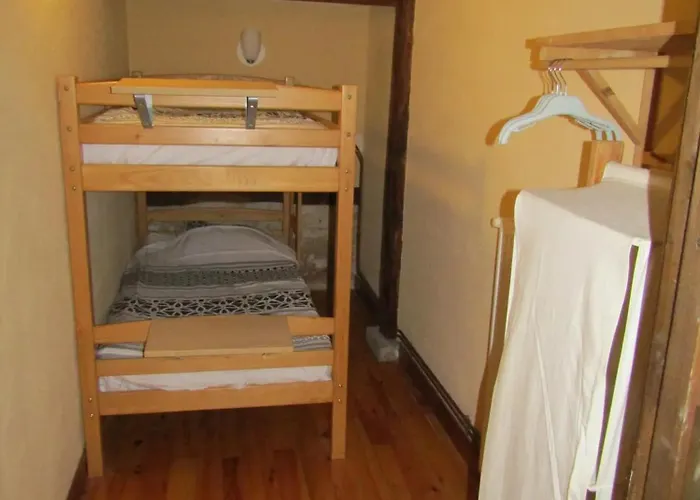 Feriehus Domaine Les Moustans