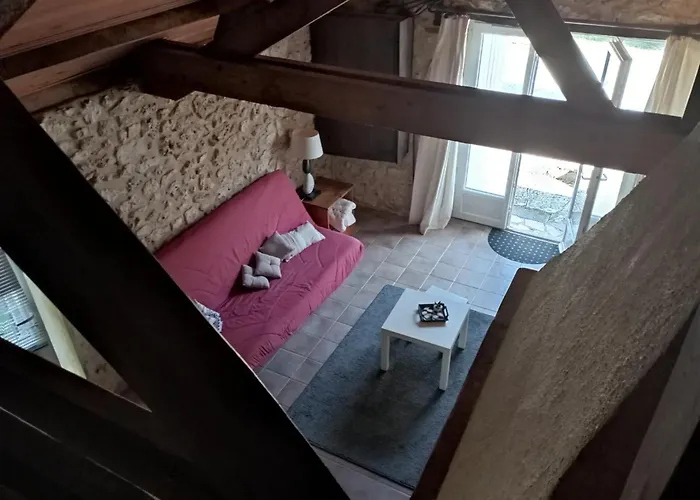 Domaine Les Moustans