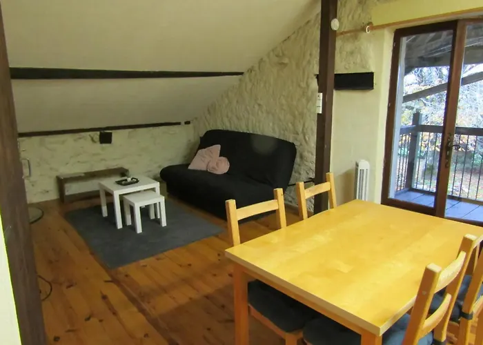 Feriehus Domaine Les Moustans