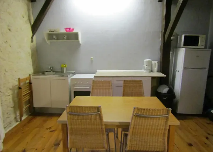 Feriehus Domaine Les Moustans *