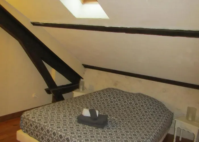 Domaine Les Moustans Saint-Matré