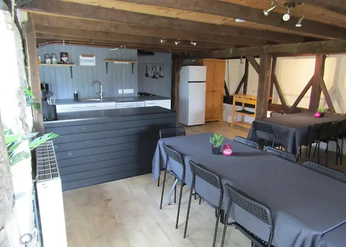 Domaine Les Moustans * Saint-Matré