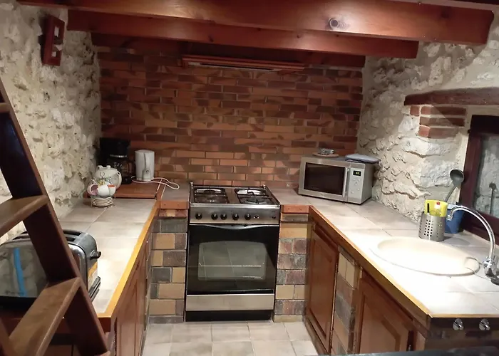 Domaine Les Moustans