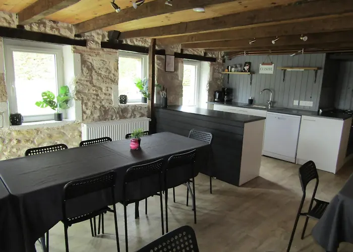 Domaine Les Moustans Saint-Matré