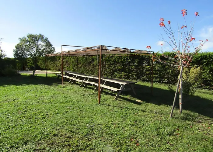 Domaine Les Moustans