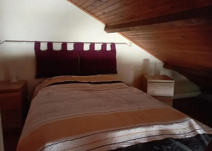 Domaine Les Moustans