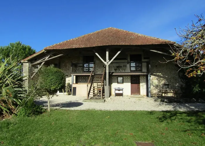 Domaine Les Moustans *