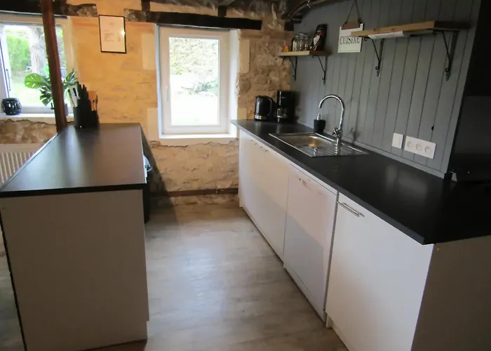 Domaine Les Moustans