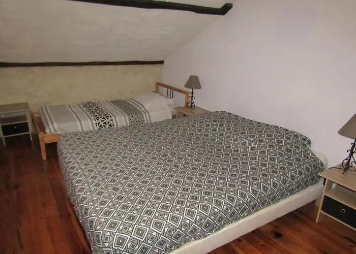 Domaine Les Moustans *