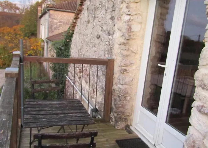 Domaine Les Moustans *